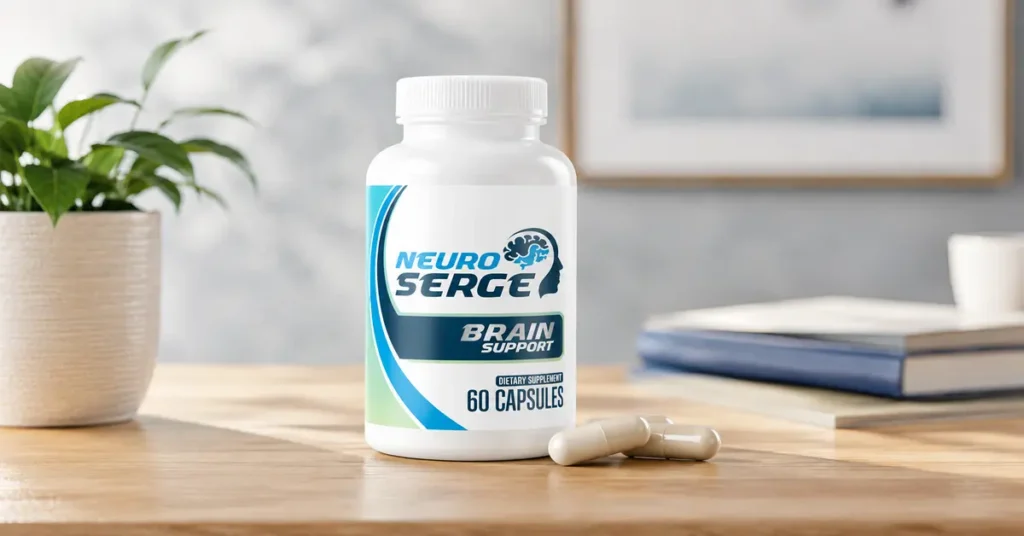 neuro serge Complaints brain support supplement Neuro Serge pricing packages comparison showing Starter, Most Popular, and Best Value options with current discounts and bonus offers.