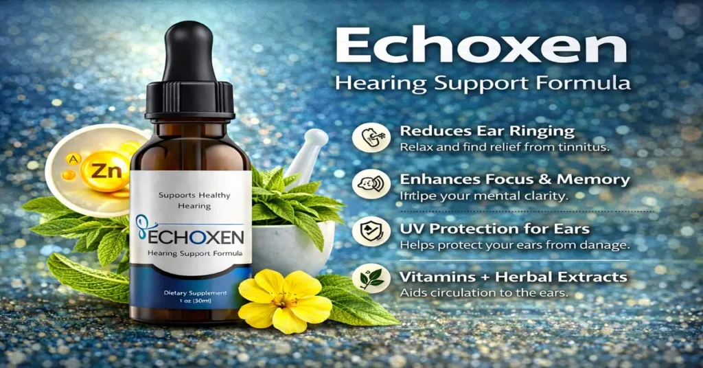 Best Vitamins for Ear Health
