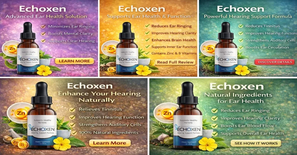 Can Hearing Loss Be Reversed